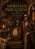 Nour’s Heritage Indulgences Volume II