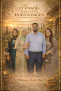 Nour's Heritage Indulgences Volume I